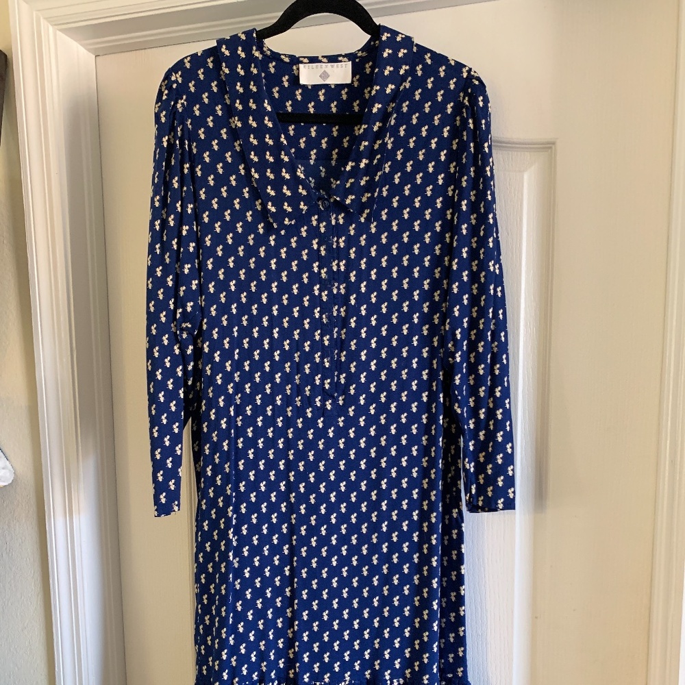 Eileen West Dress